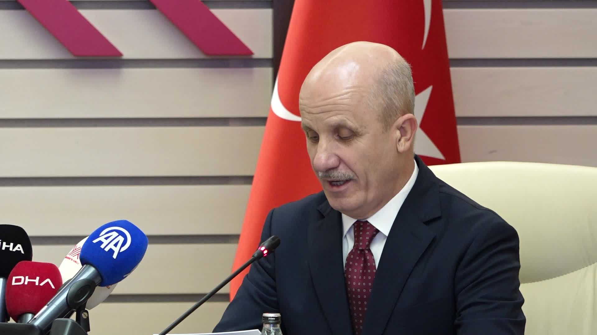 Karabağ Üniversitesi ile İTÜ arasında "Eğitim ve Bilimsel İş Birliği Mutabakat Zaptı" imzalandı