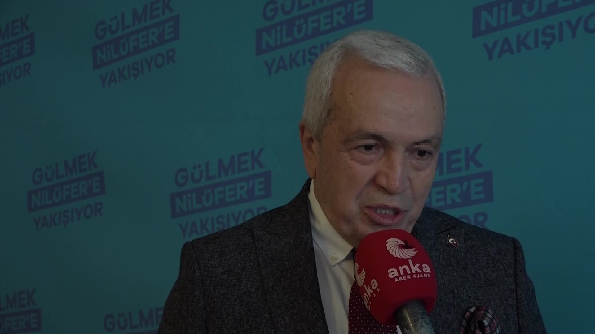 Nilüfer Belediye Başkanı Özdemir'den "200 milyon liralık rant" iddialarına yanıt: "Ruhsat verildiğinde belediye başkan adayı bile değildim"