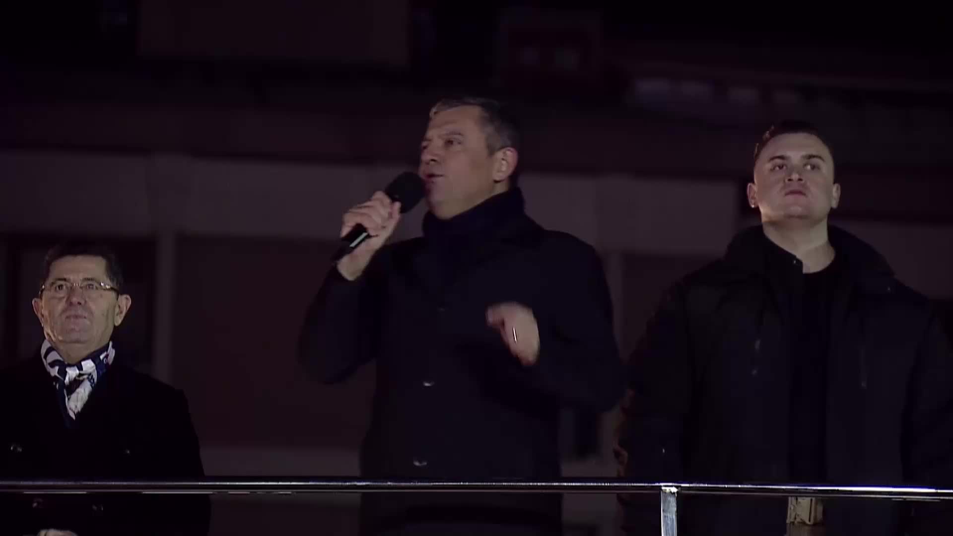 CHP'nin Çekmeköy mitingi... Özgür Özel: "Bu bataklık kurumadan kimse kurtulmaz, hiçbir çözüm olmaz"