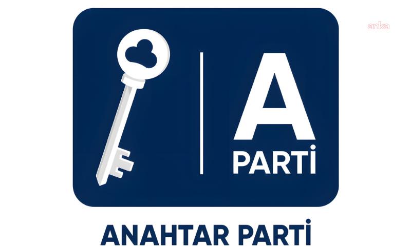 Anahtar Parti: Devletimiz tarafından yürütülmekte olan Suriye politikamızın hassasiyetle takipçisi olacağız
