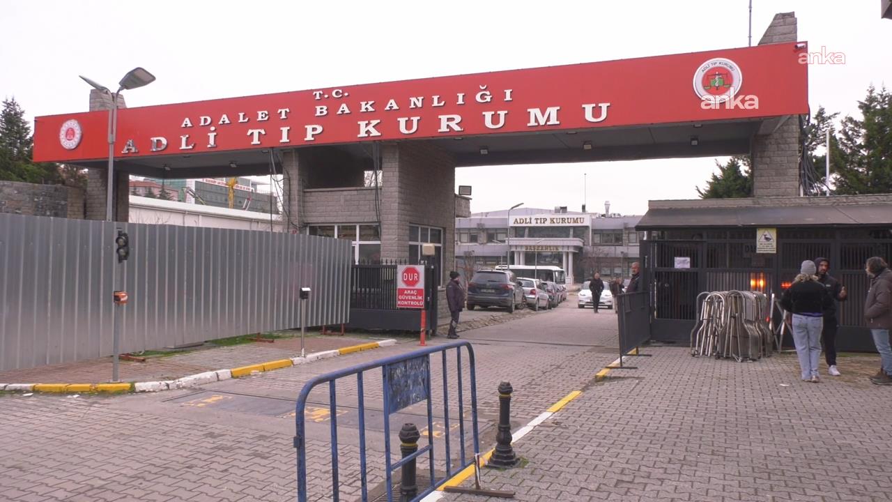 Kuruçeşme'de bulunan cesedin Rus yüzücüye ait olduğu DNA testiyle de kanıtlandı