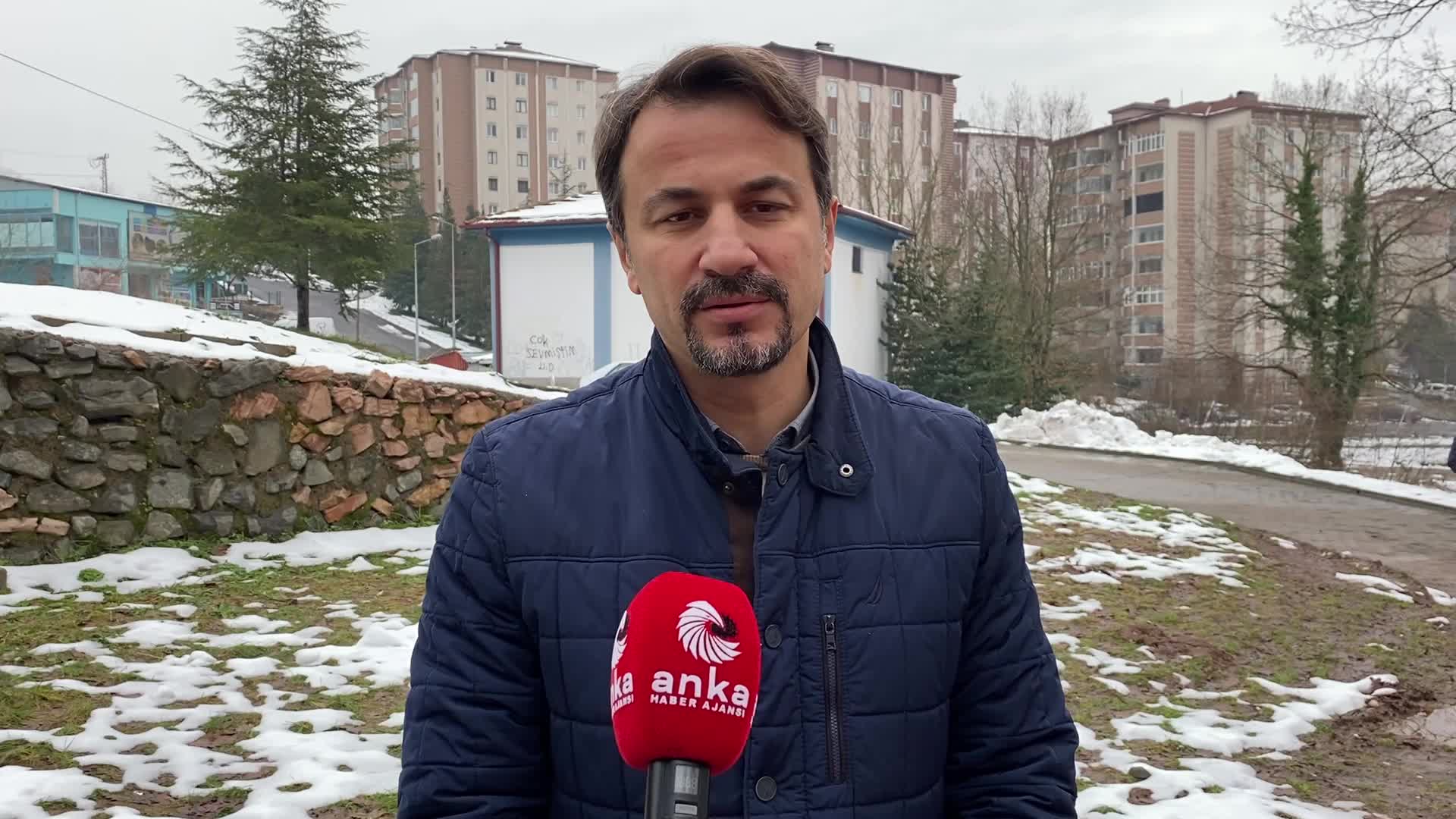 CHP'li Ertuğrul: TTK'da duraksamanın faturası Zonguldak'a çıktı