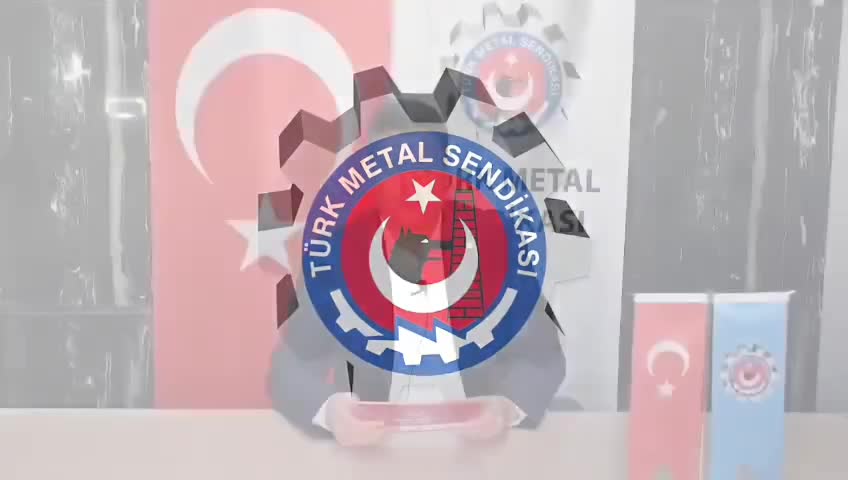Türk Metal ile MESS arasında sözleşme imzalandı... Uysal Altundağ: Toplu sözleşmemizi, önemli bir refah payı alarak sonuçlandırdık