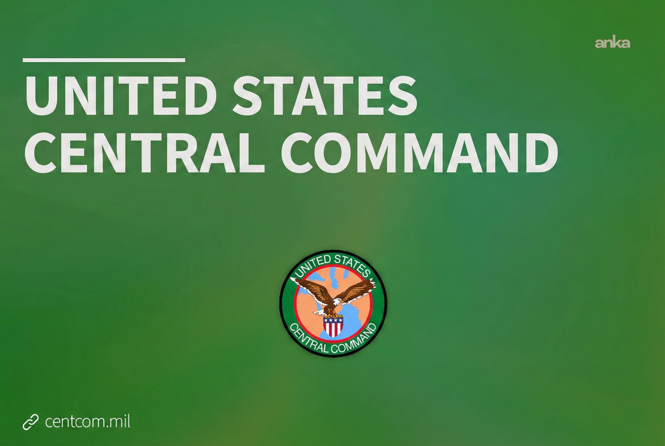 ABD: CENTCOM Komutanı Cooper, Suriye Cumhurbaşkanı Şara ile görüştü