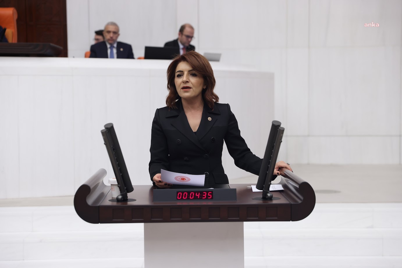 CHP'li Kış'tan kredi kartı ve bireysel kredi borçları nedeniyle ödeme gücünü kaybeden yurttaşlara ilişkin kanun teklifi