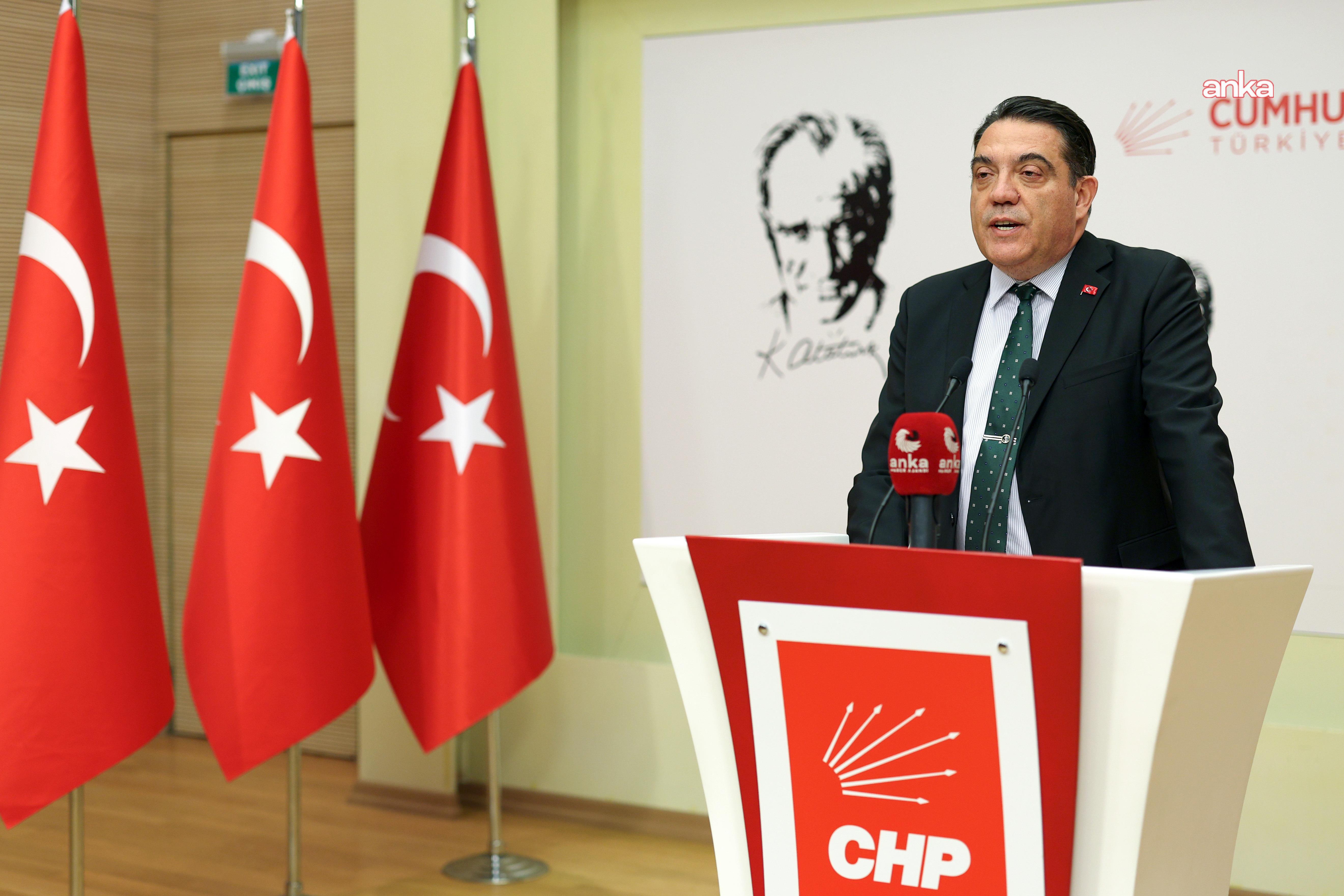 Yankı Bağcıoğlu: "Uzay, artık yalnızca bir teknoloji alanı değil; doğrudan bir güvenlik alanı olarak ele alınmak zorunda"