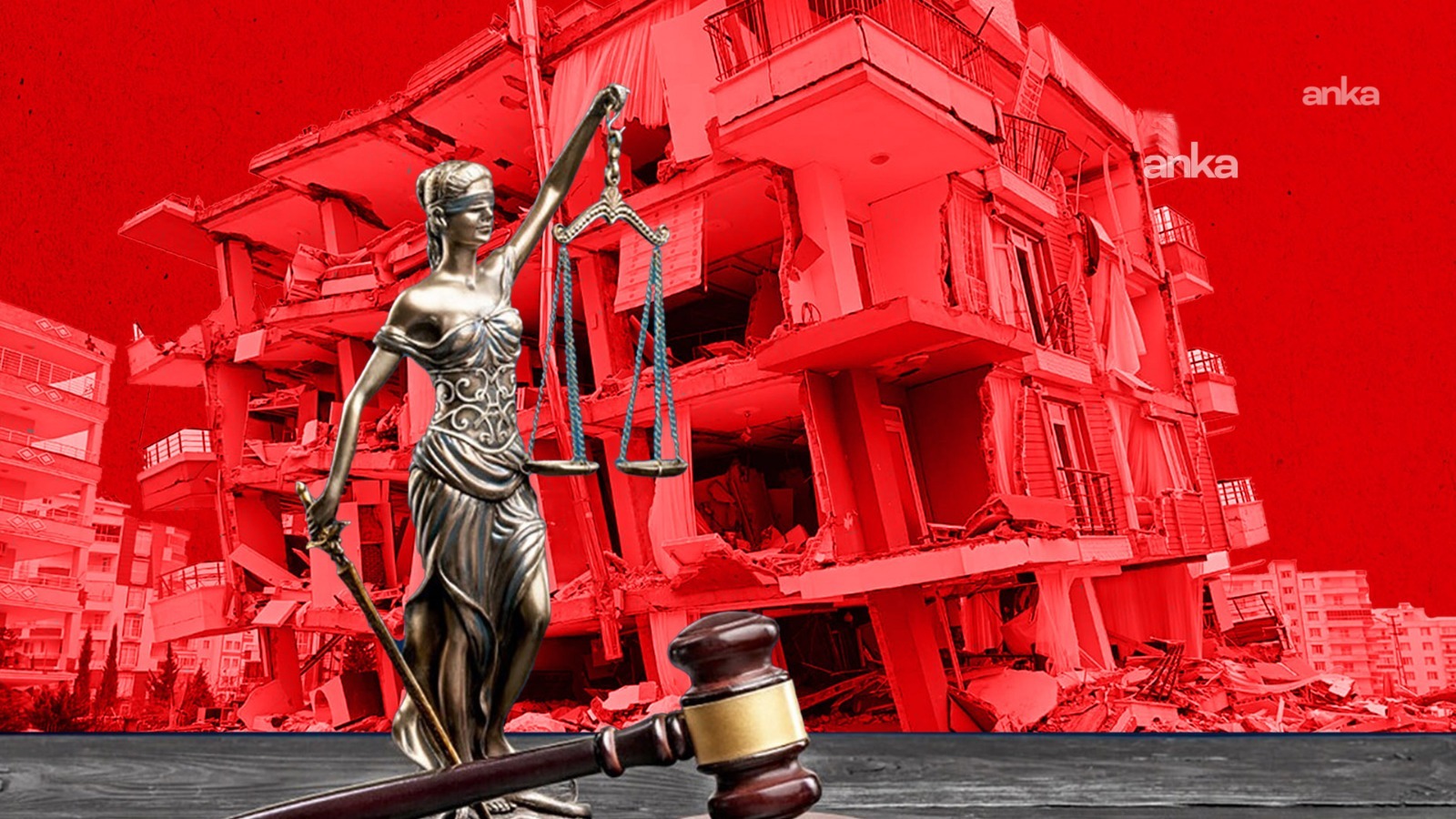 Malatya’da Hayat Sitesi davası tanığı: Suat Mobilya binada üst tablayı keserek üst kata çıktı