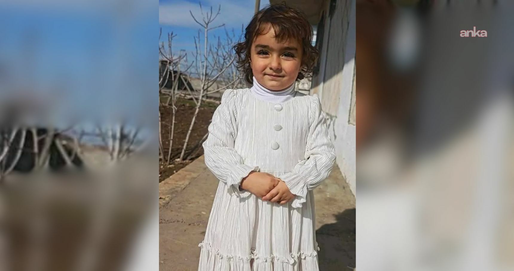 Mardin’de sokak köpeklerinin saldırısına uğrayan 4 yaşındaki çocuğun tedavisi yoğun bakımda sürüyor