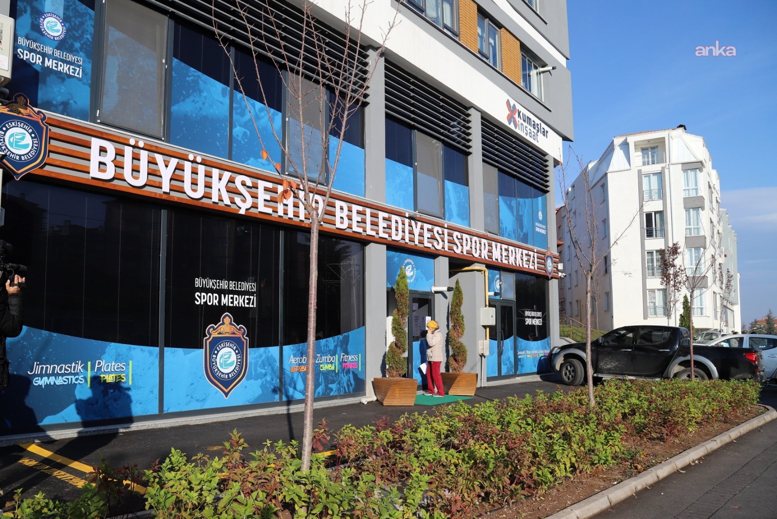 Eskişehir Büyükşehir Belediyesi, ücretsiz tabata derslerine başlıyor