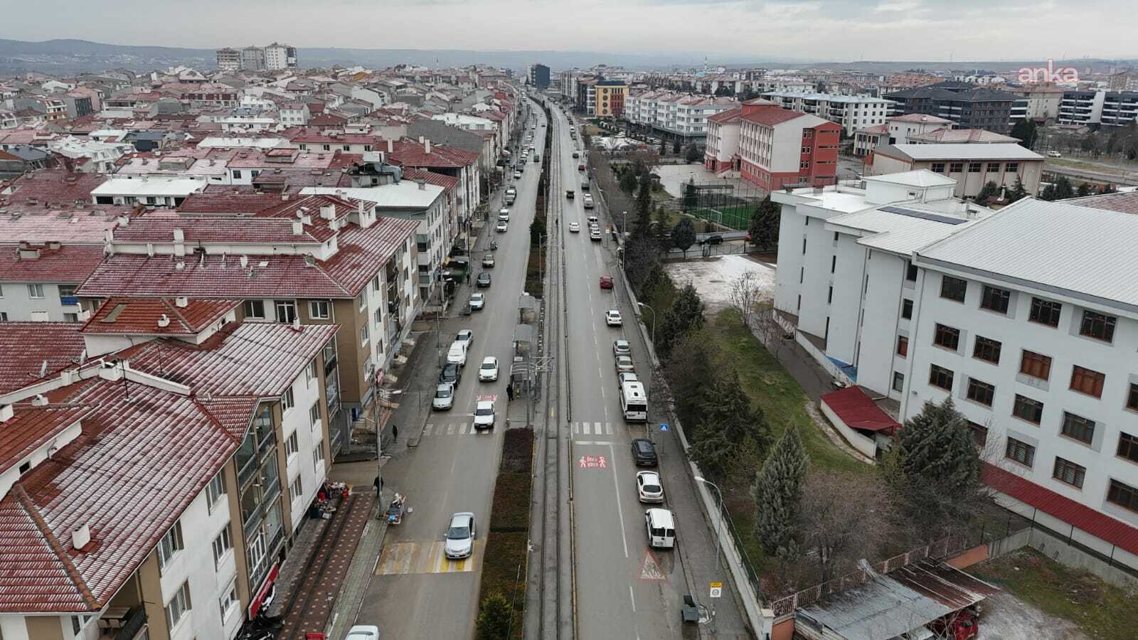 Eskişehir'de "Arabasız Pazar Günleri" başlıyor
