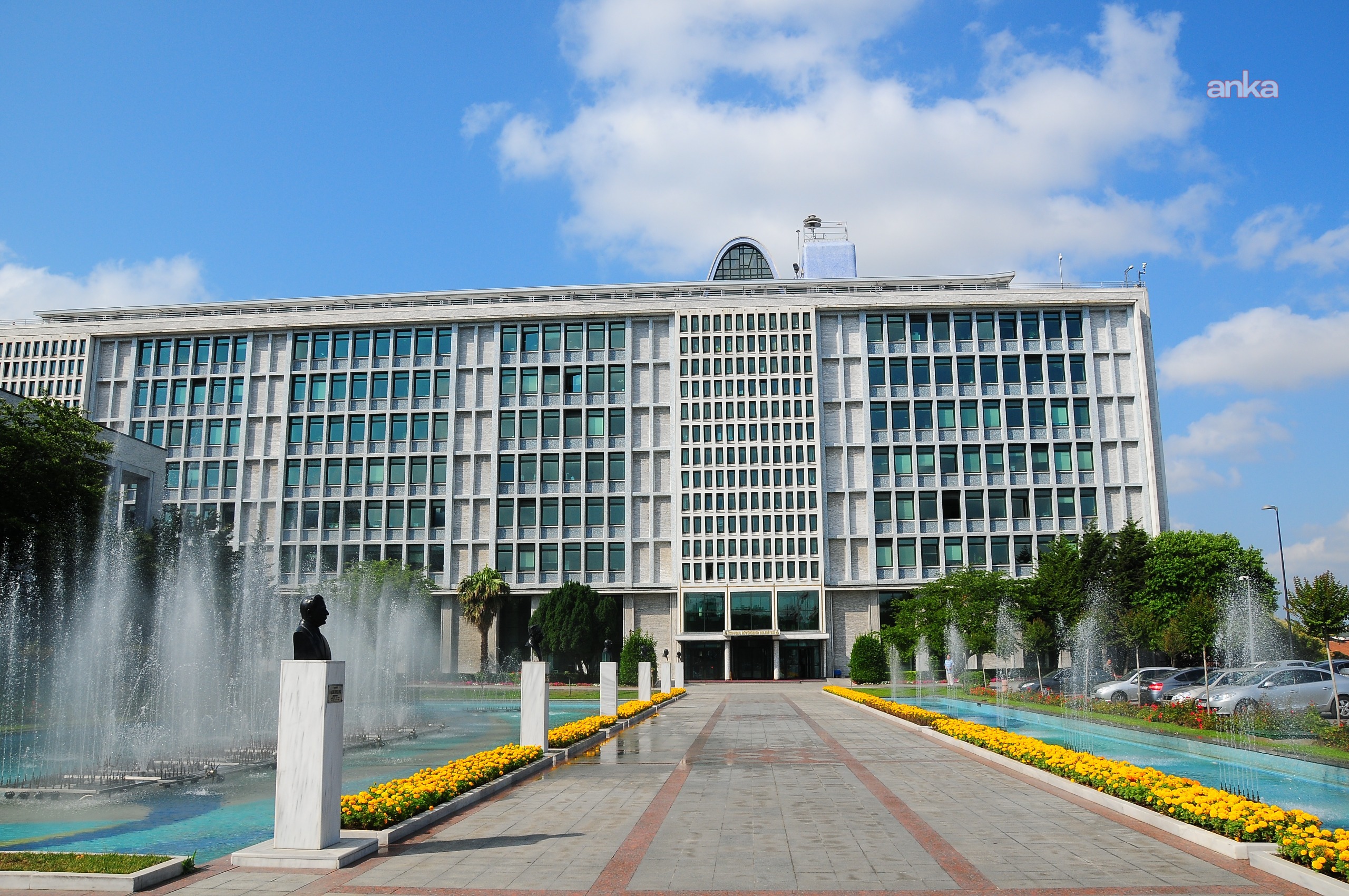 İBB kreşte şiddet ve istismar iddiasıyla ilgili açıklama yaptı: Yapılan titiz incelemelerde, kamera görüntülerinde iddiaları destekleyen herhangi bir bulguya rastlanmamıştır
