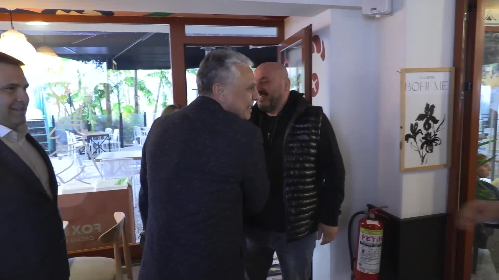 Muratpaşa’da gıda güvenliğinde yeni dönem: “Gold Town” sertifikaları verildi
