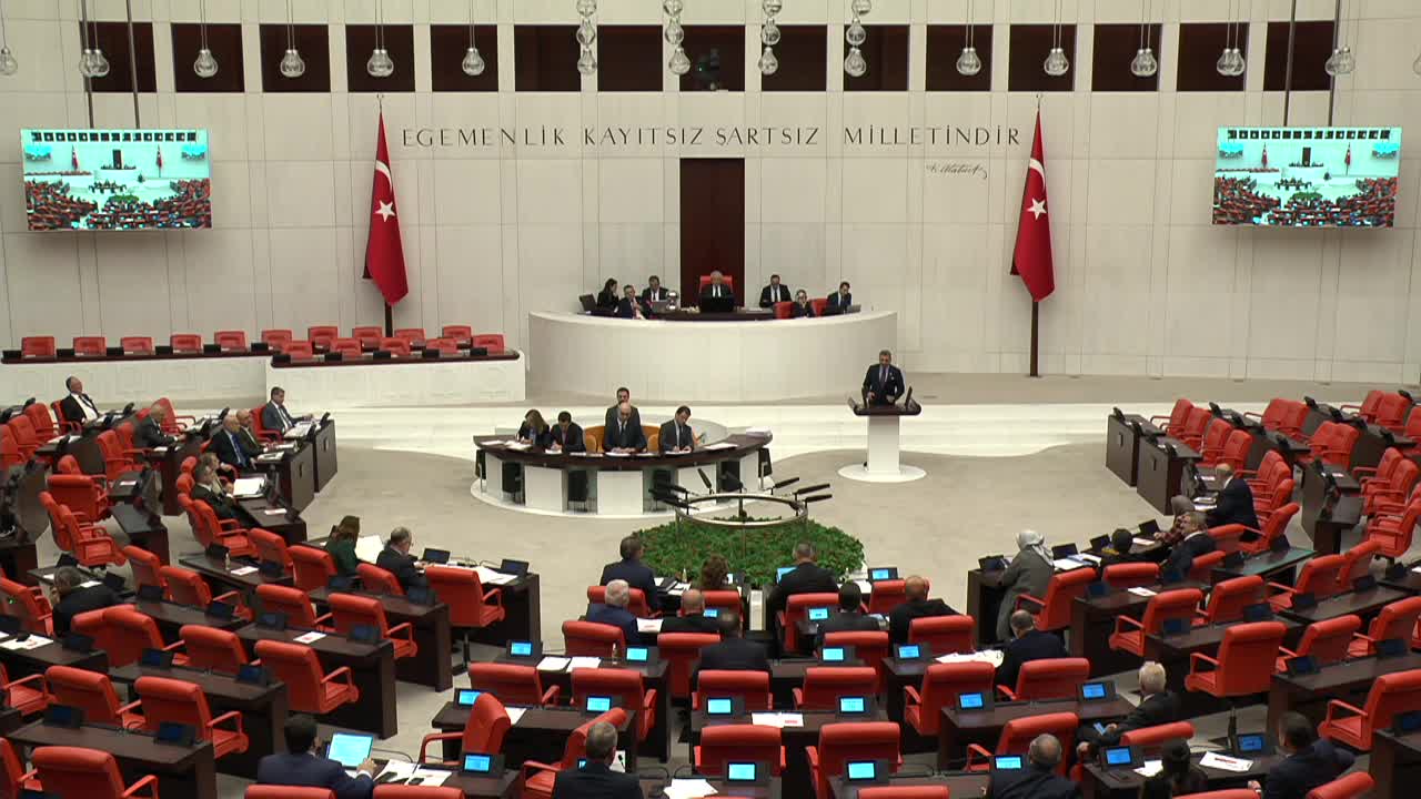 CHP’li Erol, Elazığ'ın "Yatırım Alanı" ilan edilen iller arasına alınmasını istedi