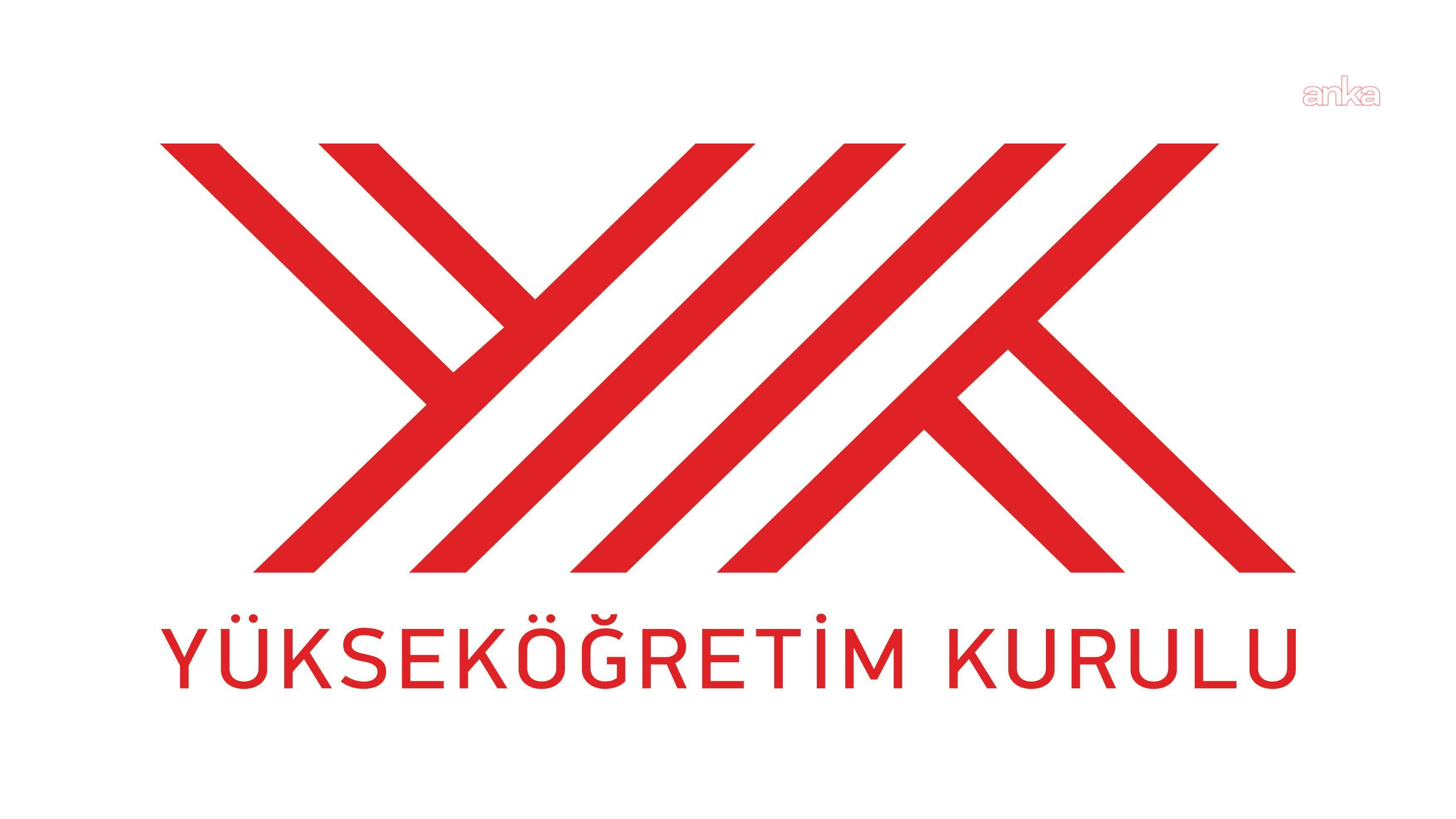YÖK, İranlı öğrencilerin ödemelerinde kolaylık sağlanması için üniversitelere yazı gönderdi
