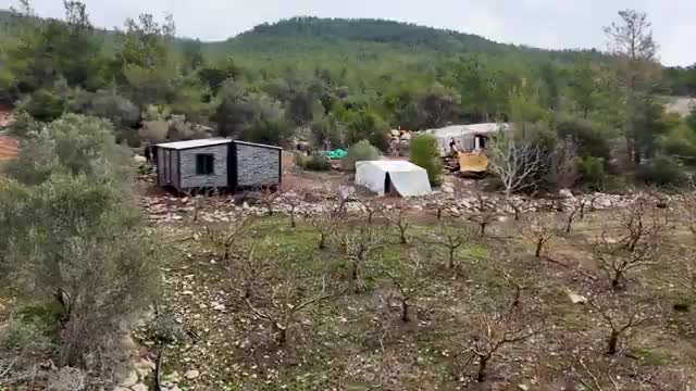 Mersin Büyükşehir Belediyesi'nden “Güneş Paneli Desteği” projesi
