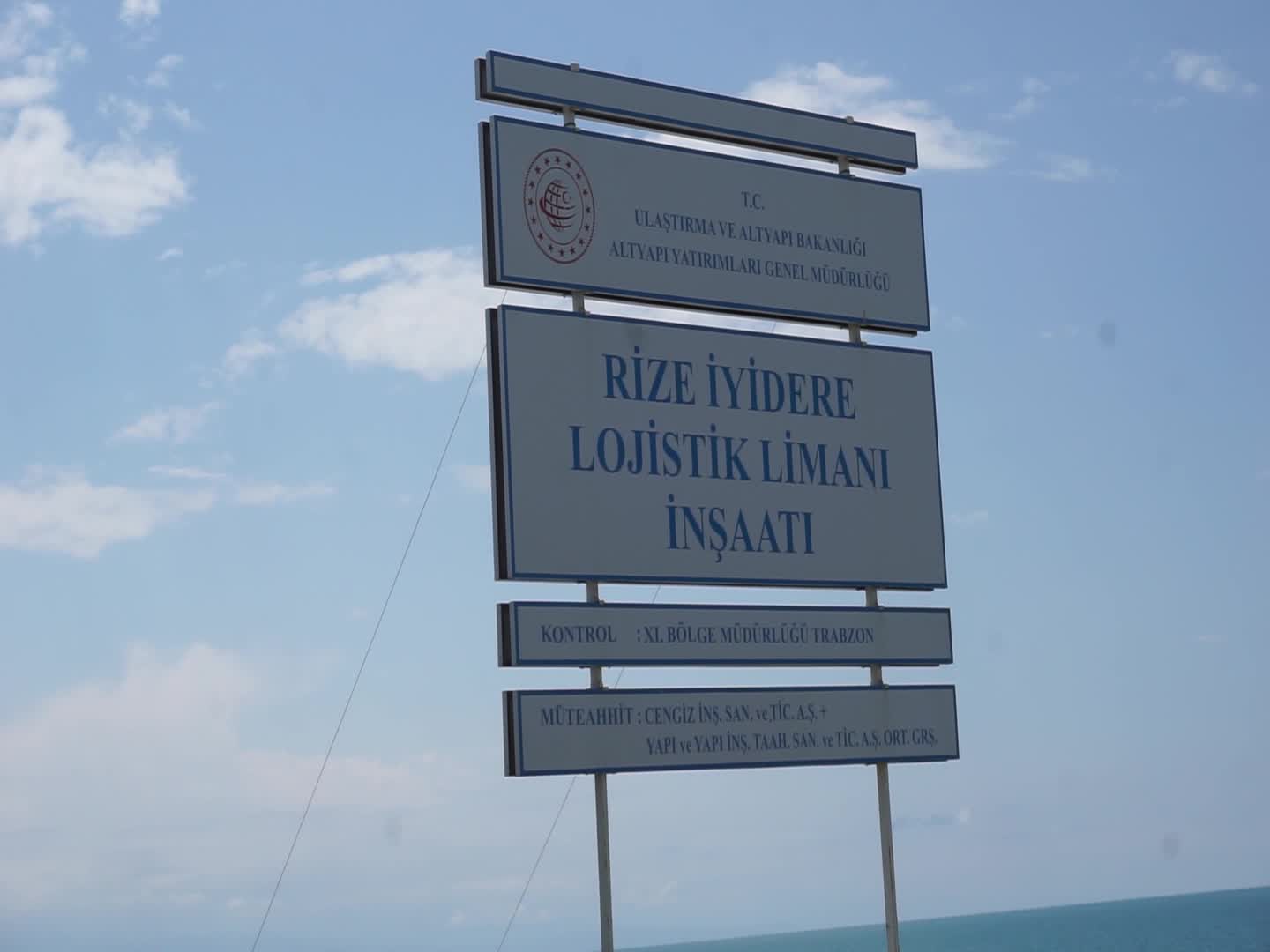 Rize İyidere'de "kamulaştırma" tepkisi: Belirlenen rayiç bedeller gerçek değerinin çok altında ve hak sahipleri mağdur edilmektedir