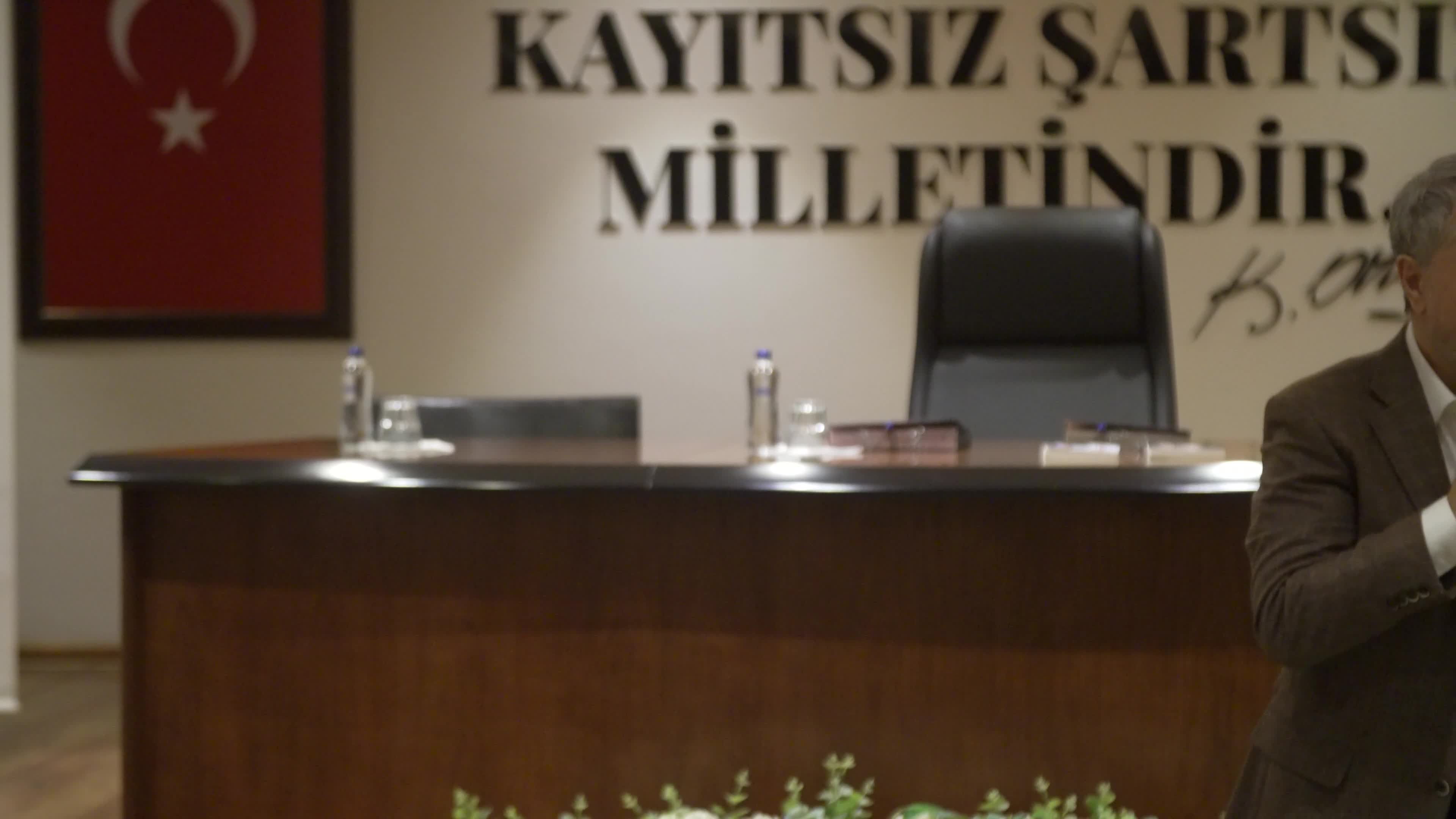 Selçuk Belediyesi ile UCİM arasında çocuk hakları için işbirliği protokolü imzalandı