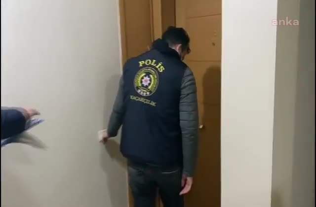 İSTANBUL MERKEZLİ 42 İLDE FETÖ OPERASYONU: 294 GÖZALTI KARARI