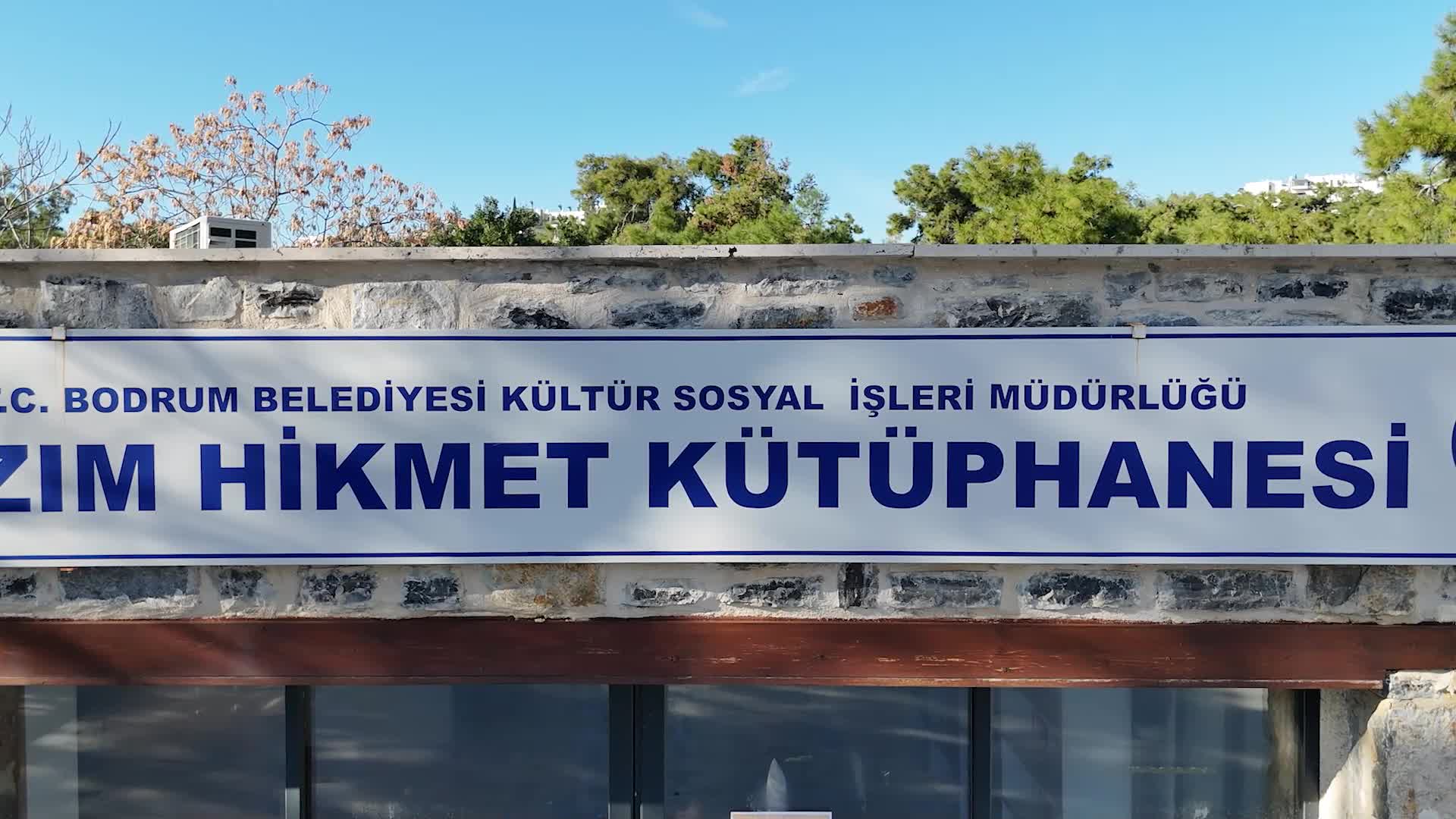 Bodrum Belediyesi'nden yarıyıl tatiline özel ücretsiz "mum boyama atölyesi"