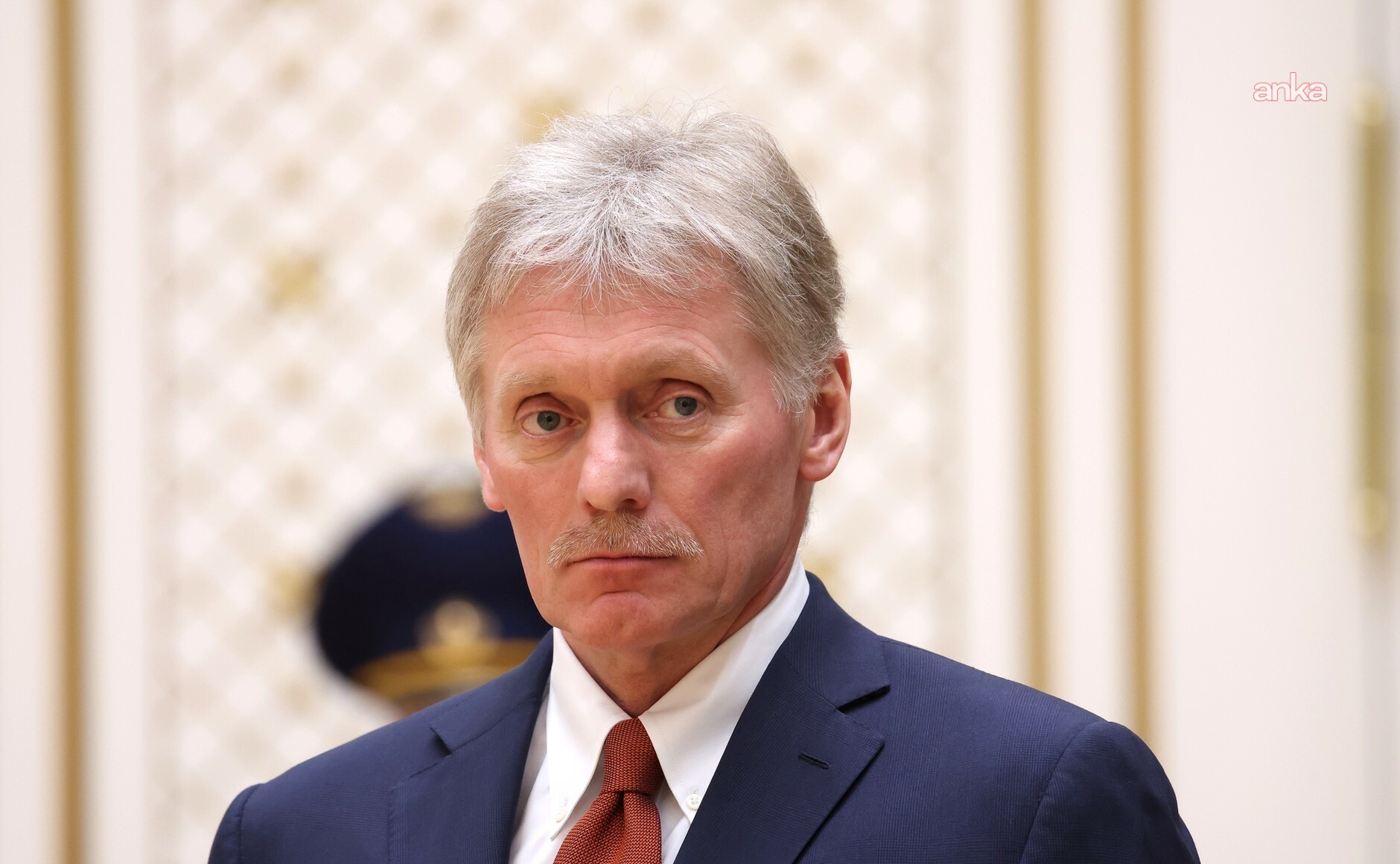 Kremlin: Savaşın bitmesi için Ukrayna ordusu Donbas'tan çekilmeli