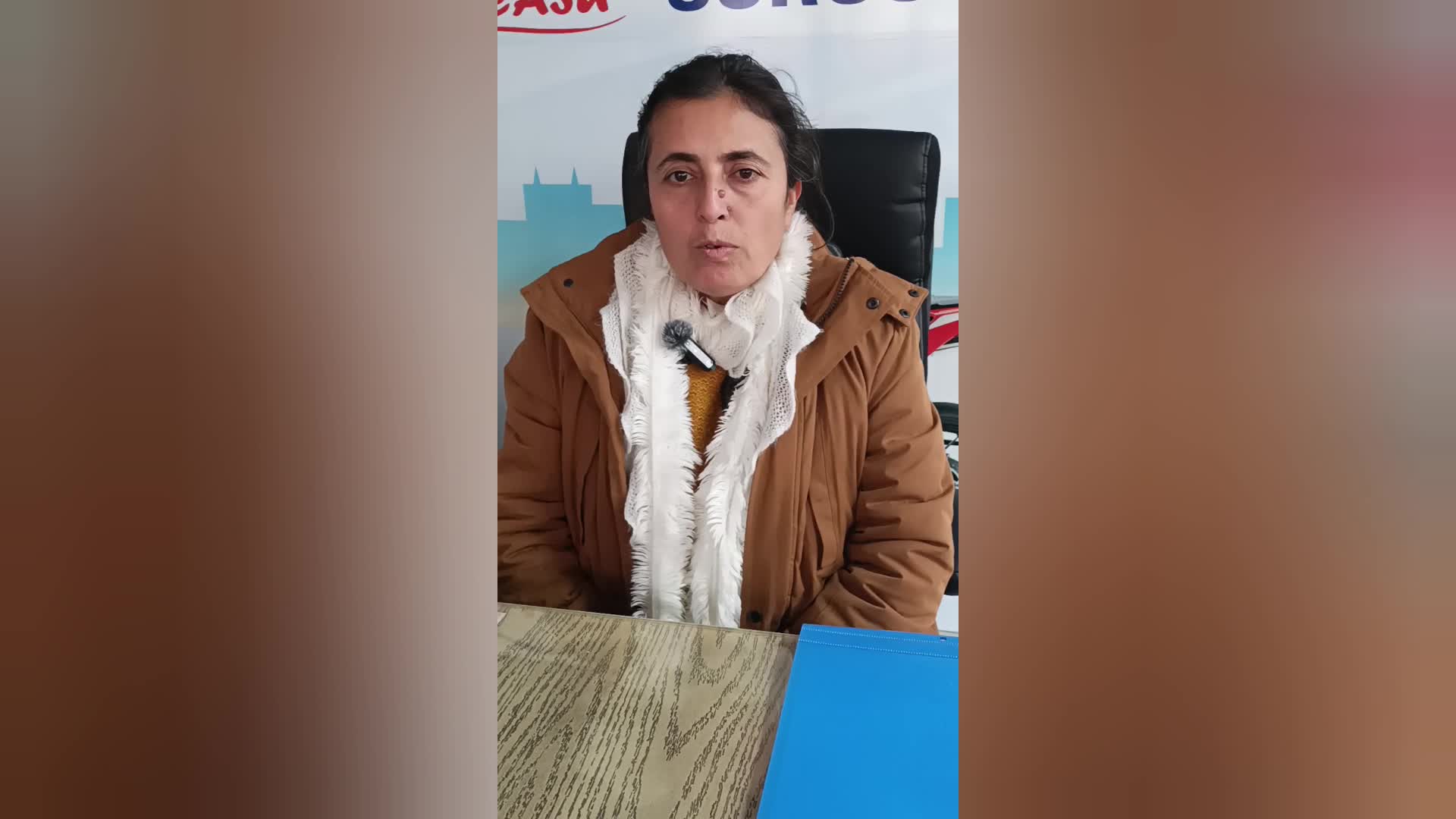 Aydın'da fedakar babaanne, DMD hastası torununun tedavisi için için kapı kapı dolaşarak yardım topluyor