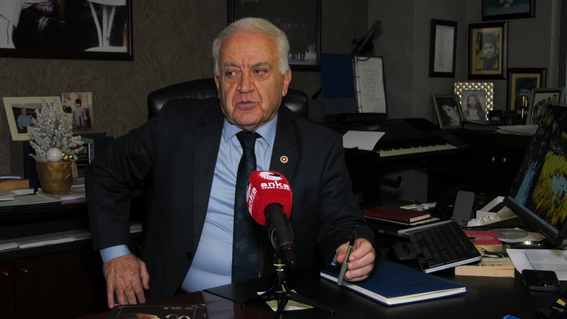 CHP’nin “Millet İradesine Sahip Çıkıyor” mitingi yarın Yalova’da... Tahsin Becan: “Cumhuriyet'e ve demokrasiye sahip çıkmak adına mitingimize halkımızı davet ediyorum”