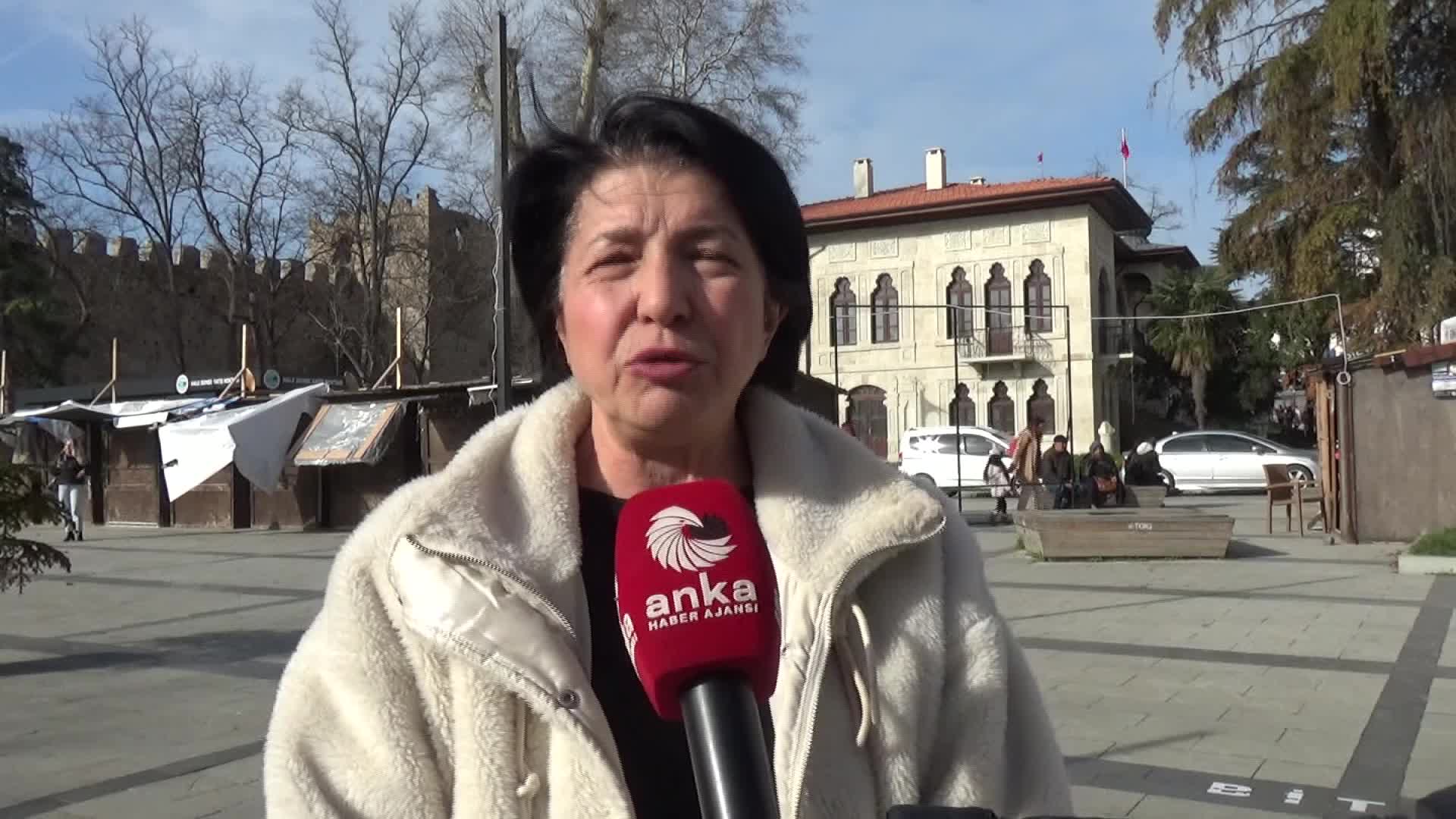 Sinop Kent Konseyi Can Dostları Meclis Başkanı Er'den sokak hayvanlarına destek çağrısı