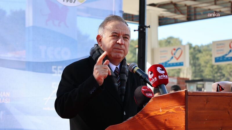 İmamoğlu'nun diploma iptaline karşı açtığı dava reddedildi... Gökan Zeybek: Ekrem İmamoğlu’ndan korkuyorlar, derdiniz diploma değil, yaklaşan sonunuz