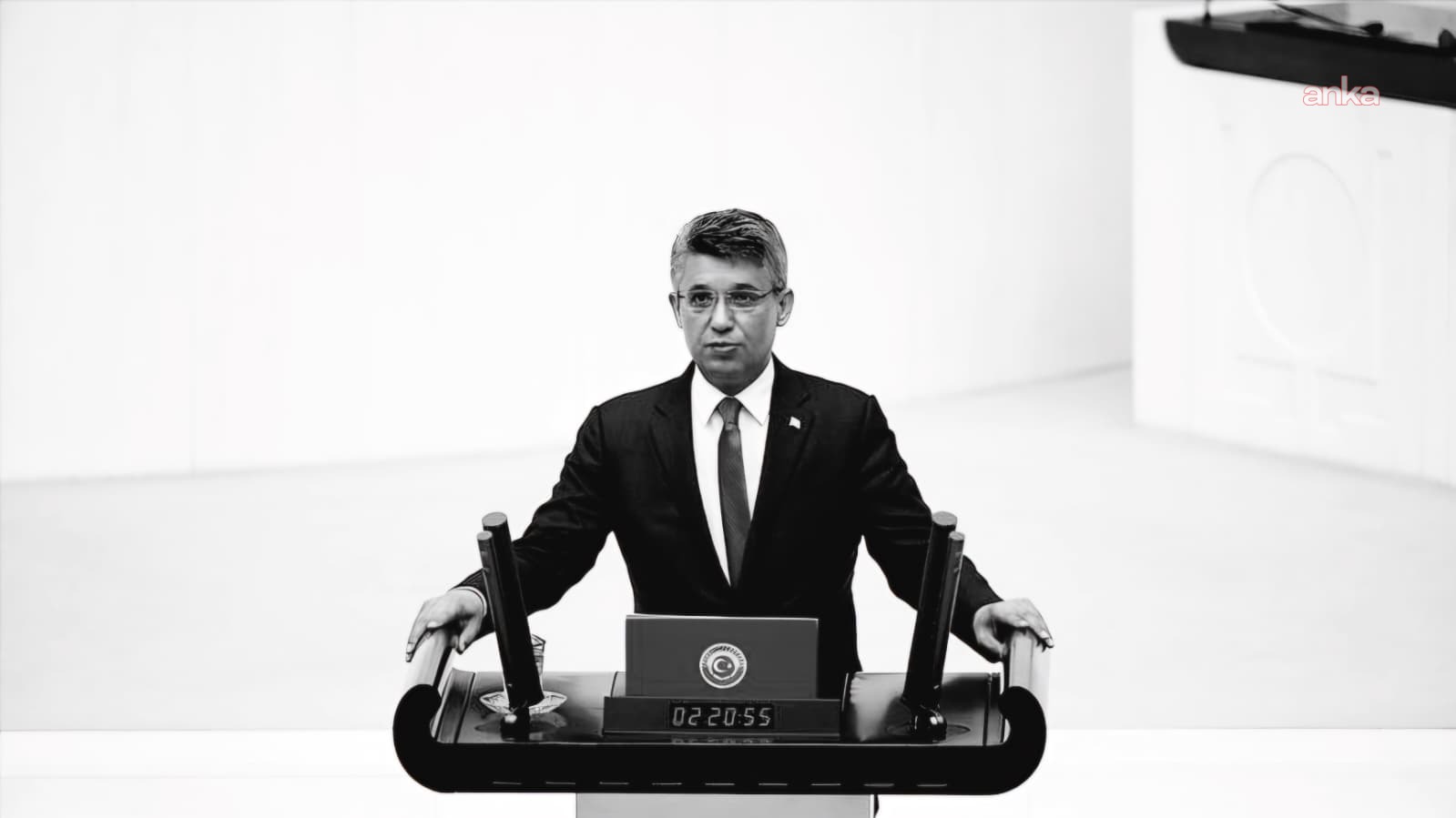 Eski AK Parti Uşak Milletvekili Mehmet Altay hayatını kaybetti