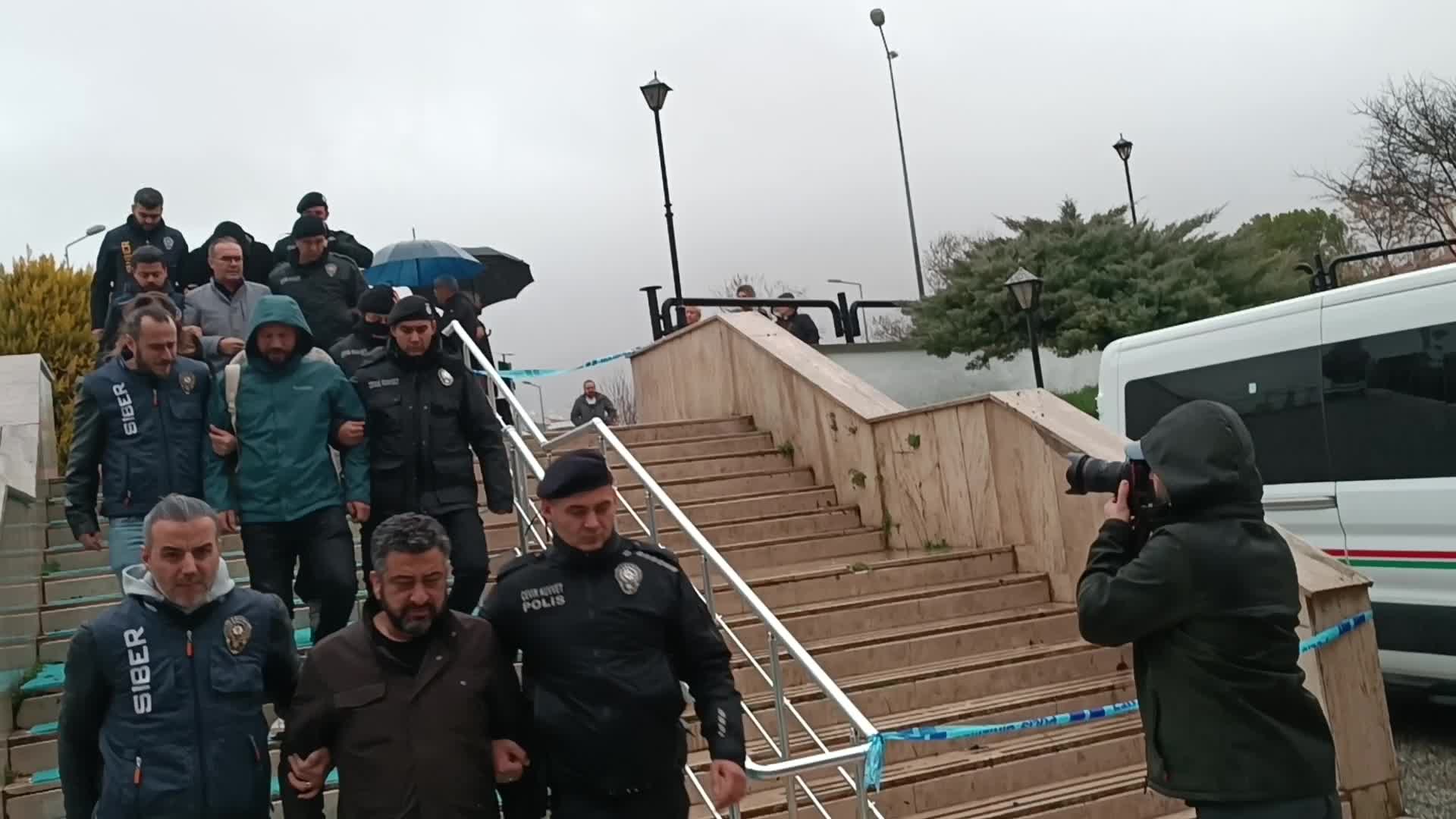 Muğla’da sahte sosyal medya hesaplarına operasyon: 2 tutuklama