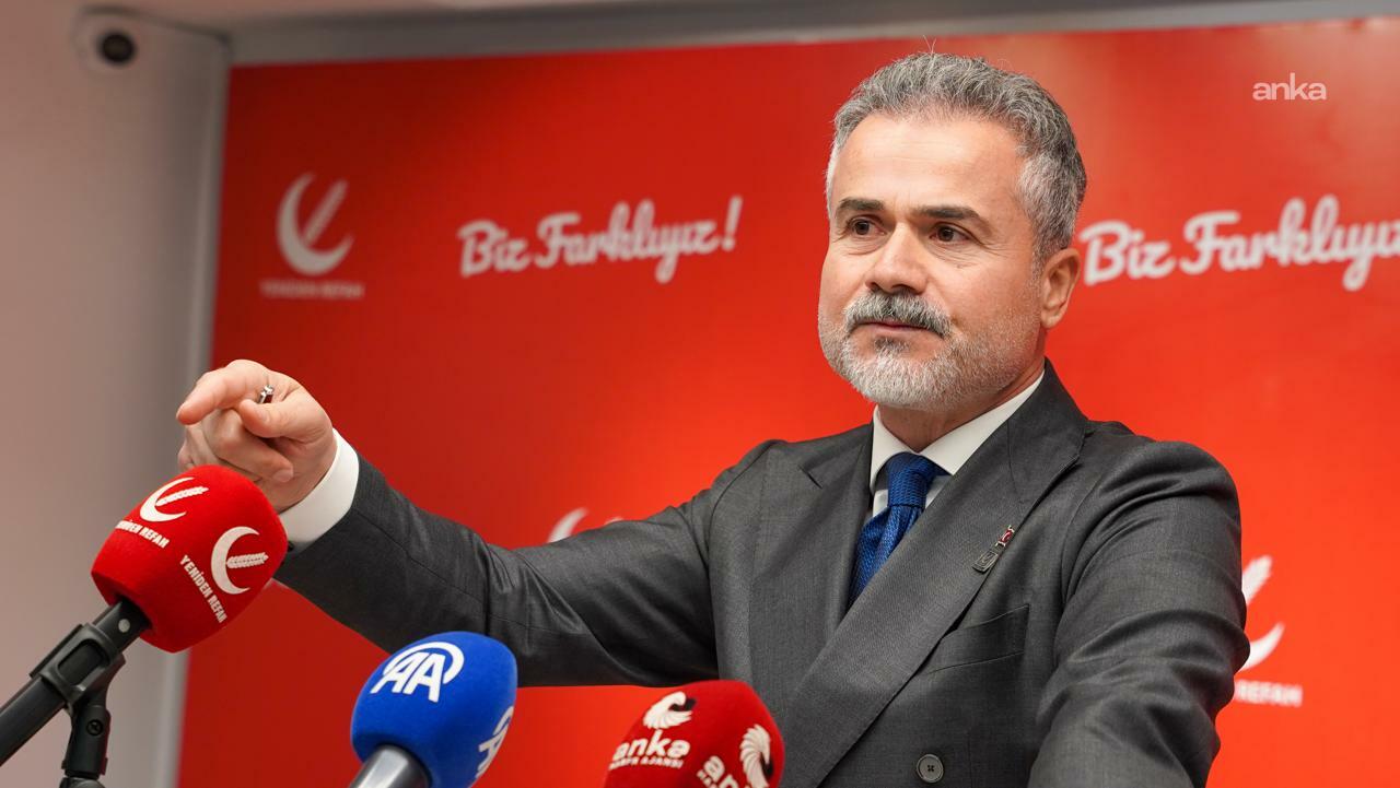 Suat Kılıç: Kayyım uygulamaları sonlandırılmalı, belediye başkanları tutuksuz yargılanmalıdır