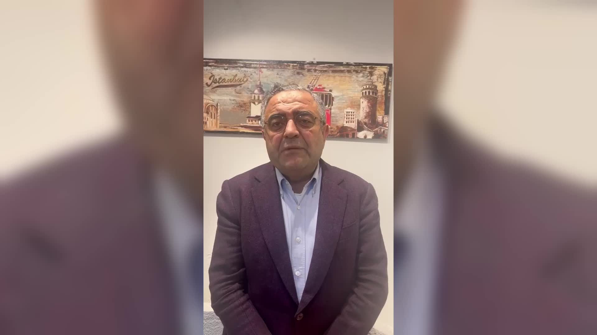 CHP'li Tanrıkulu'ndan İmamoğlu'nun diploma itirazının reddedilmesine tepki: Bu kararla birlikte, hukuk devleti bir kez daha askıya alınmıştır