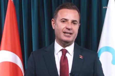 Ahmet Akın'dan Sındırgı depremine ilişkin açıklama: Süreci takip ediyoruz, etkilenen tüm hemşehrilerime geçmiş olsun
