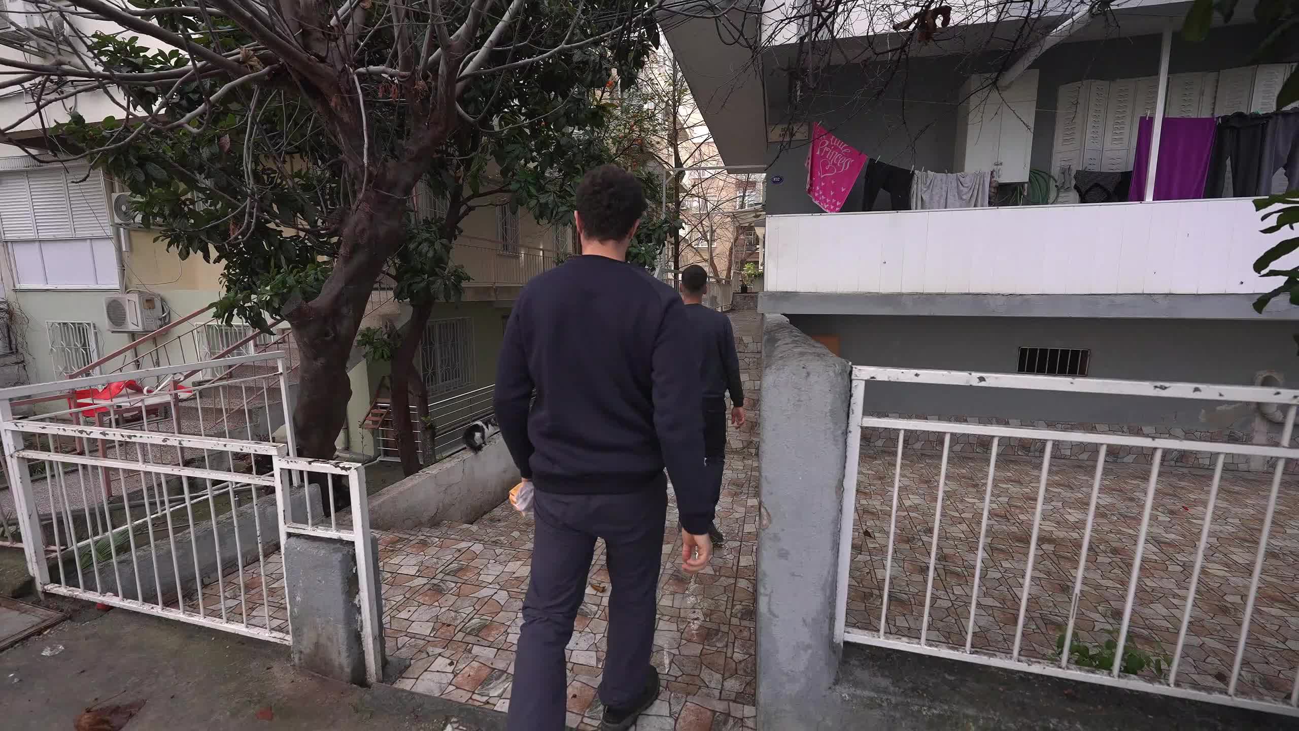 Buca’da elektrikli ve elektronik atıklar geri dönüşümde