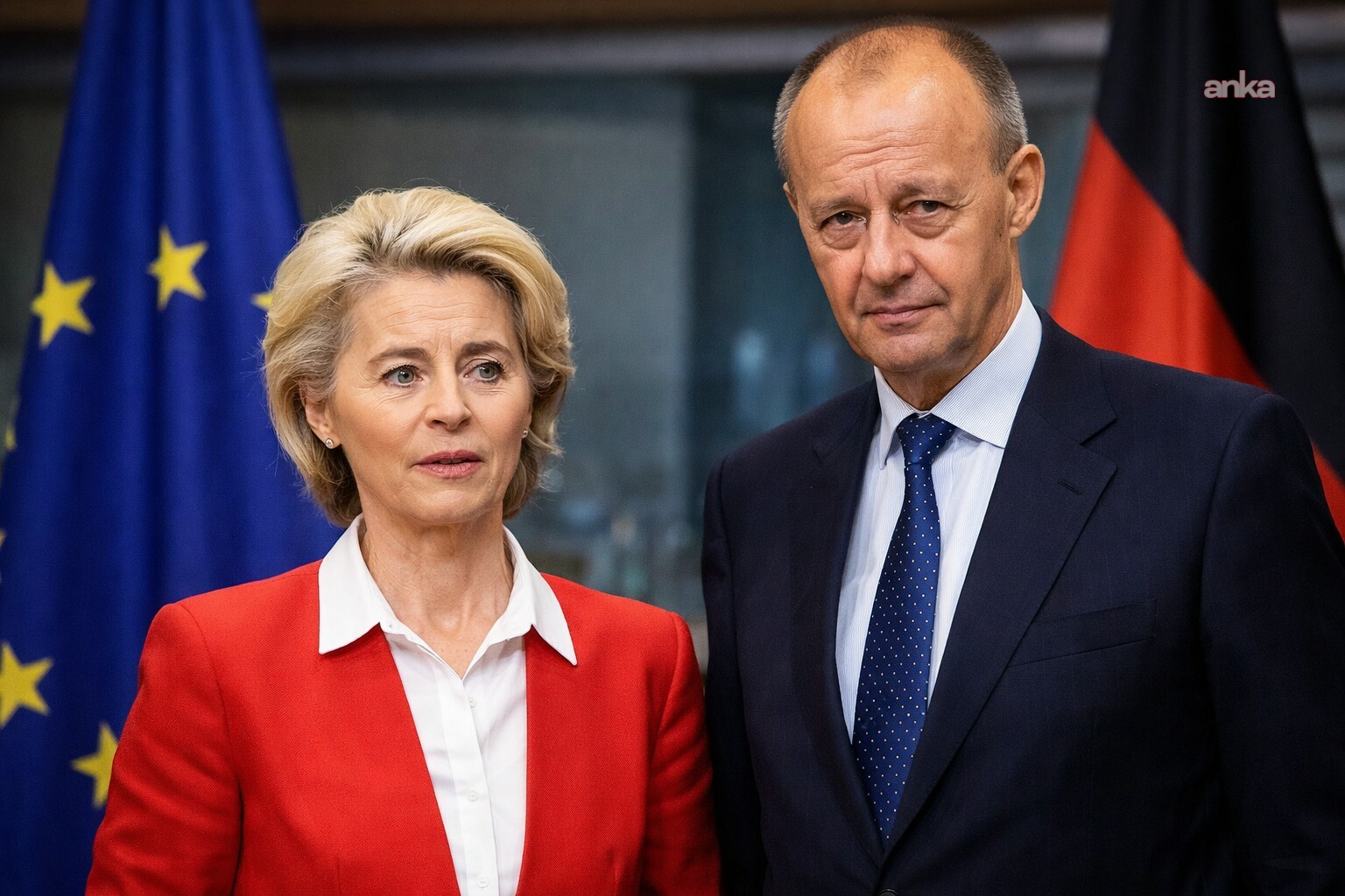 Avrupa Birliği, Grönland gerilimi ardından ABD’yi uyardı