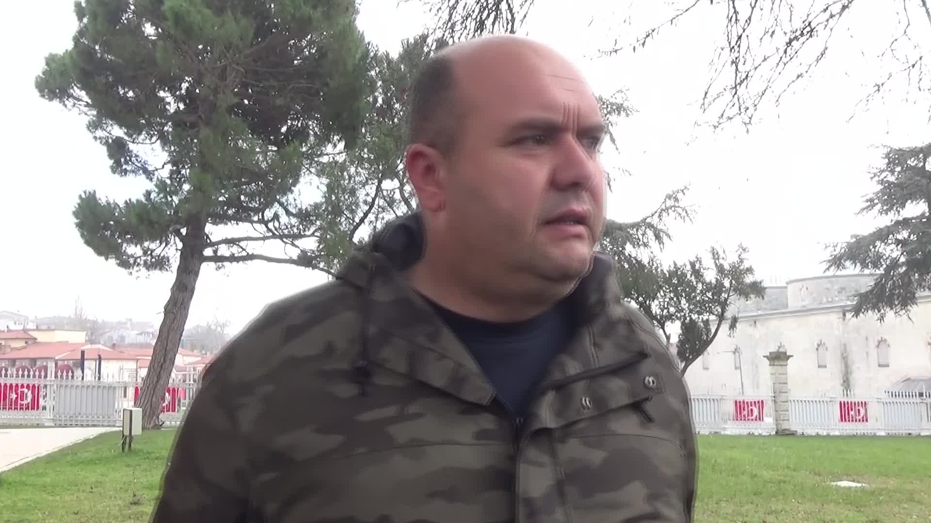 TMO'nun çeltik açıklamasına üretici İsmail Sancakçavuşu'ndan tepki: "Baldo, cammeo ve osmancık çeşitleri zaten bizim çiftçimizin elinde yok"