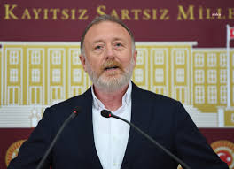 DEM Parti Grup Başkanvekili Temelli: "Türkiye üzerinden Kobanê'ye insani yardım koridoru geç kalınmaksızın açılmalıdır"