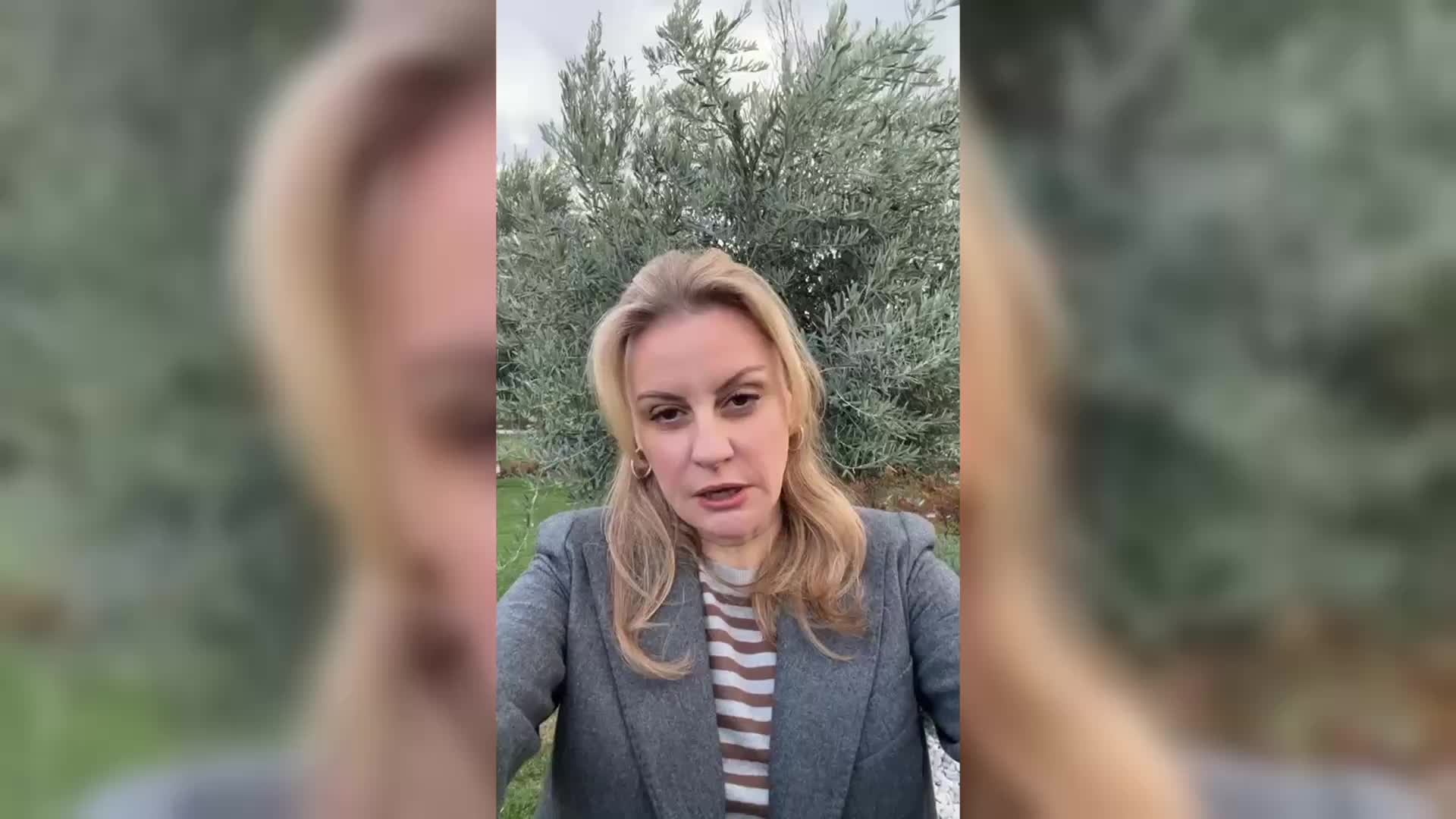 Seda Kaya Ösen: "Miras sadece korunacak bir taş değil, yaşanacak bir zemindir"
