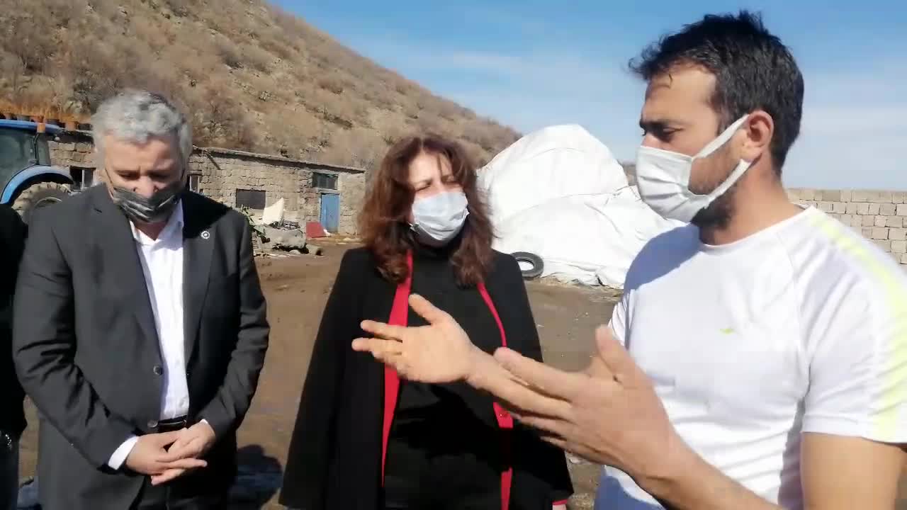 DEVLETTE BAŞVURMADIK YER KALMADI YANIT ALAMADI, TEPKİ İÇİN ARADIĞI JAPON BÜYÜKELÇİLİĞİ KENDİSİNE GERİ DÖNDÜ