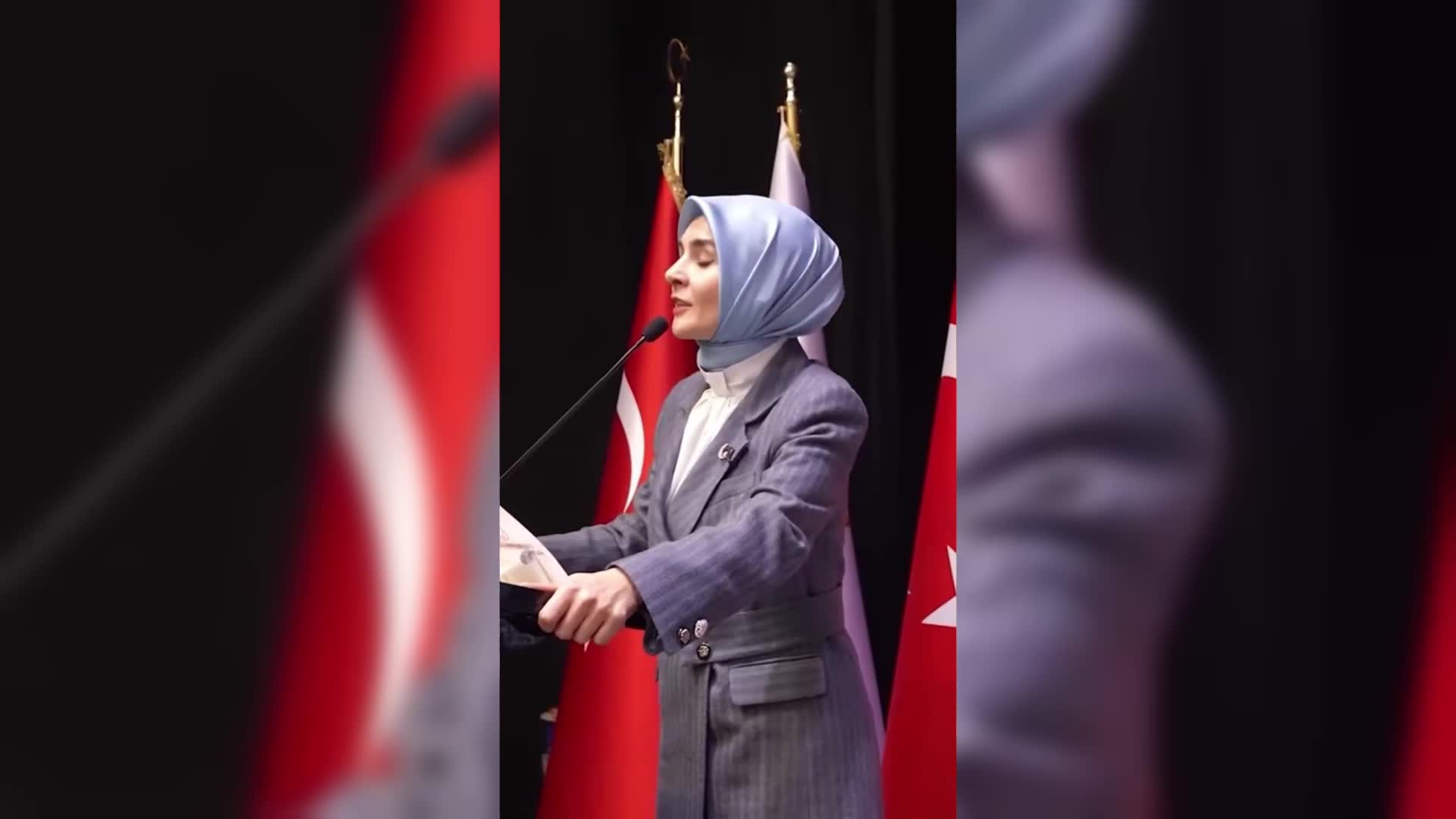 Bakan Göktaş: İBB'nin çocuk etkinlik merkezinde ortaya çıkan skandal sonrası pek çok sözde kreş hakkında şikayet mesajları alıyoruz
