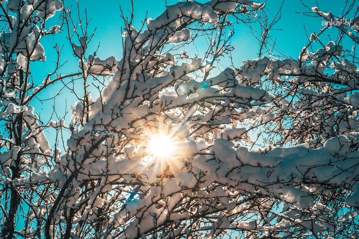 Hava sıcaklıkları, mevsim normallerinin 4-6 derece üzerinde seyredecek