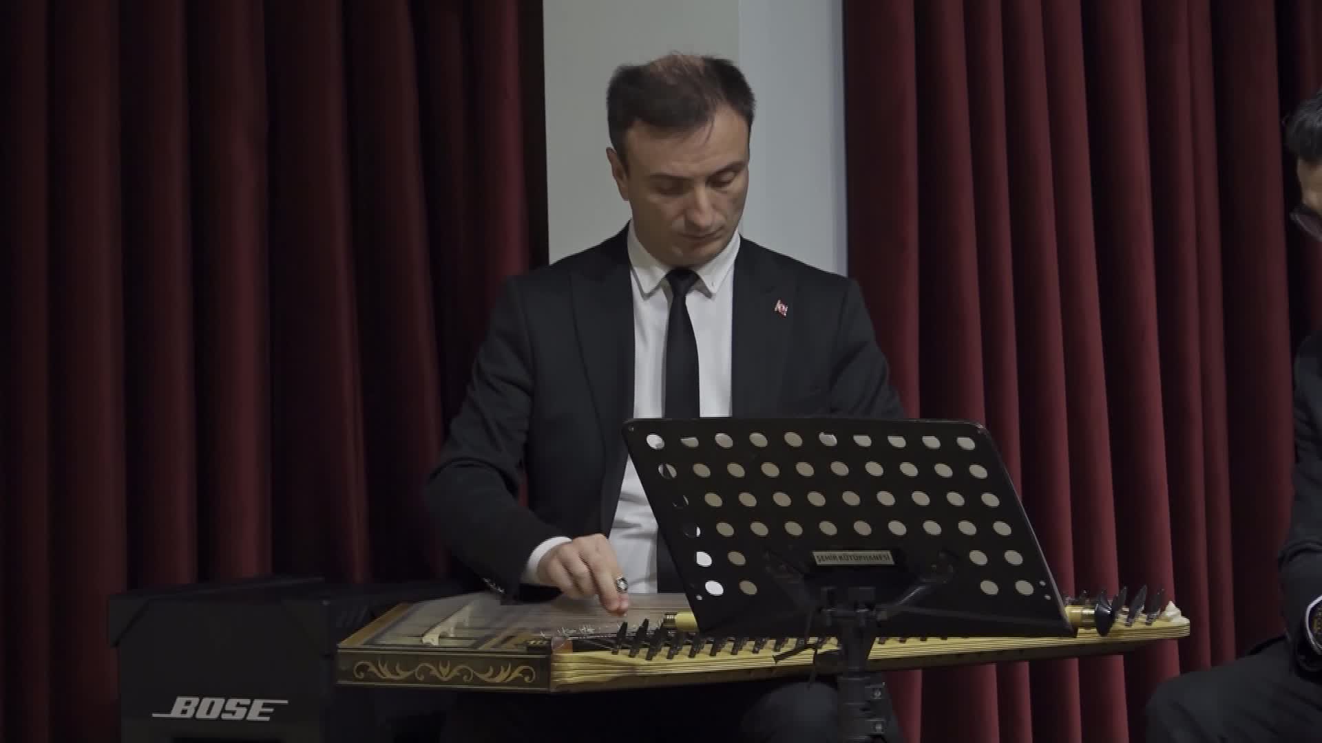 Uğur Mumcu, Osmangazi'de anıldı