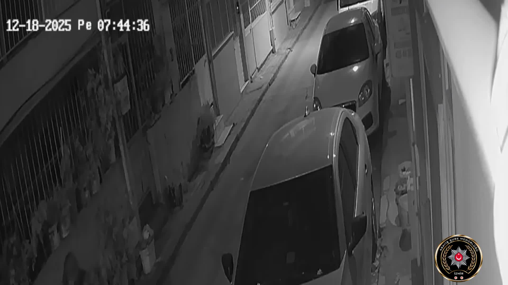 İntihar süsü verilmişti: Bornova’da 18 yaşındaki genç kadının ölümü cinayet çıktı