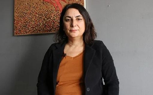 Bakırköy Kadın Hapishanesi'nde tutuklu bulunan ESP Eş Genel Başkanı Aktaş'ın "Suriye" mesajı: Özgür bir dünya özlemi kuran herkes devrimi savunmak için ayaklanmalıdır"