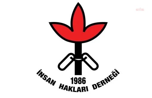 İnsan Hakları Derneği: "Çocuklar savaşın tarafı değildir"