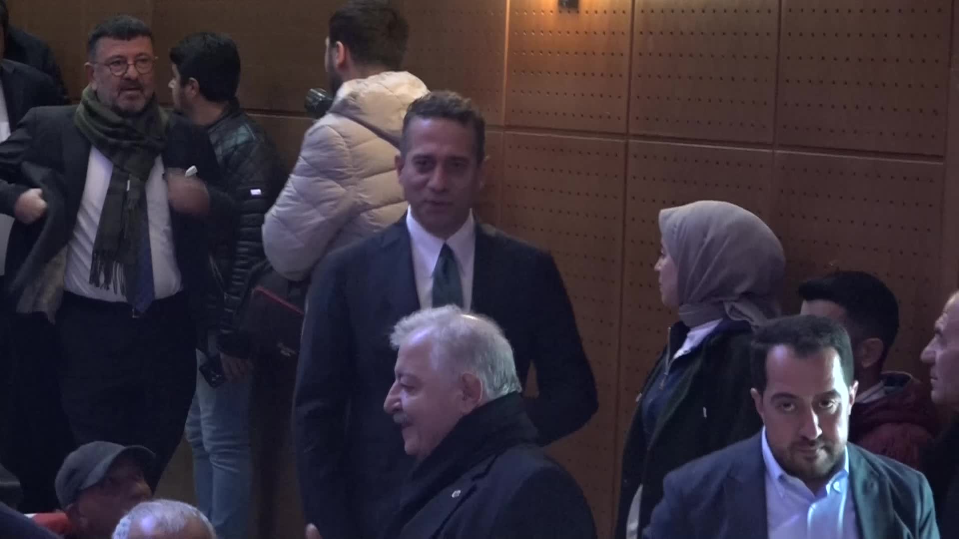 CHP Malatya’da Uğur Mumcu’yu panelle andı... Ali Mahir Başarır: Yürütme yargıyı atıyorsa o ülkede faşizm vardır
