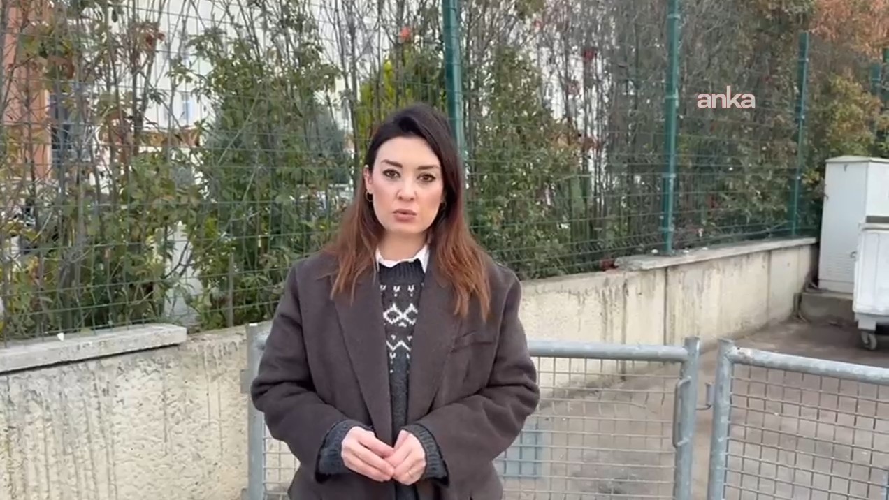 Hukukçu Tuba Torun Erdoğdu, Silivri’den hakim ve savcılara seslendi: “Siz mi daha özgürsünüz, yoksa içeridekiler mi”