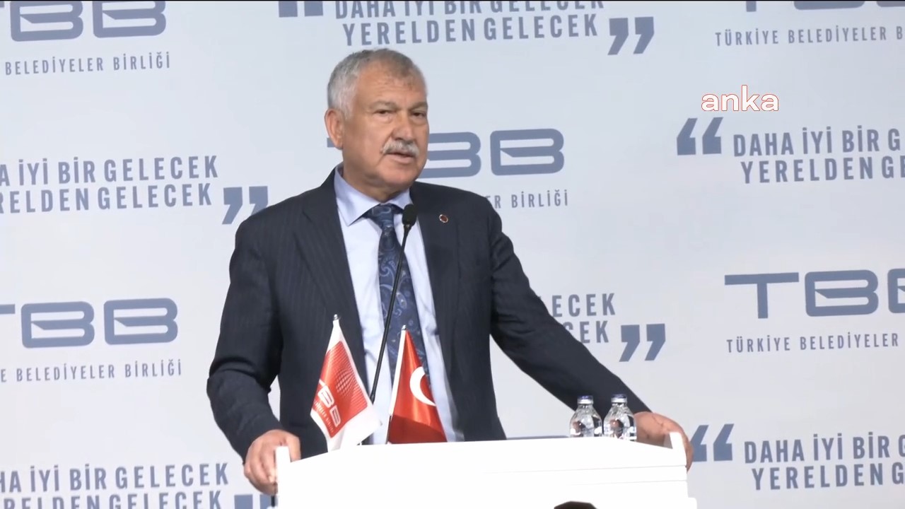 Tutuklu Karalar'dan Adana halkına: "200'üncü günde yağmurlu soğuk havaya rağmen alanları doldurdunuz, gururlandırıyorsunuz"
