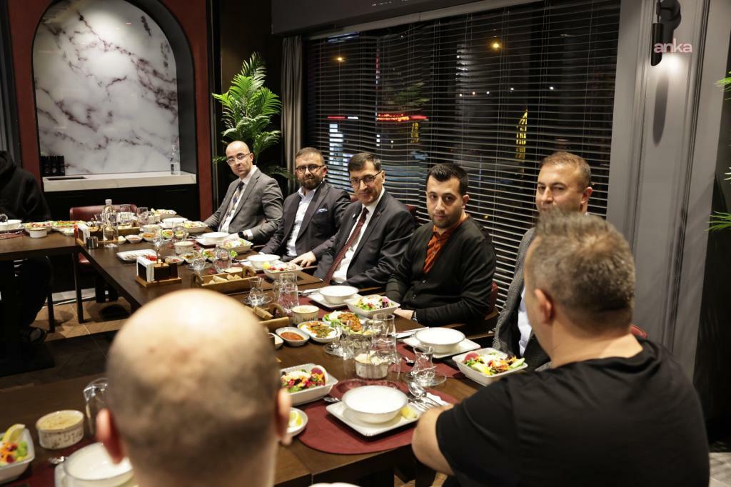 Kütahya Belediyespor Erkek Basketbol Takımı'ndan DMD hastası Metehan için örnek dayanışma