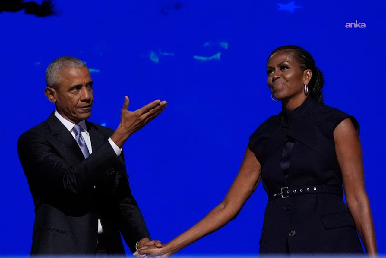 ABD'de Alex Pretti'nin federal ajanlar tarafından öldürülmesi... Barrack Obama: "Her Amerikalı Minneapolis’te ve ülkenin diğer bölgelerinde yükselen barışçıl protesto dalgasını desteklemelidir"